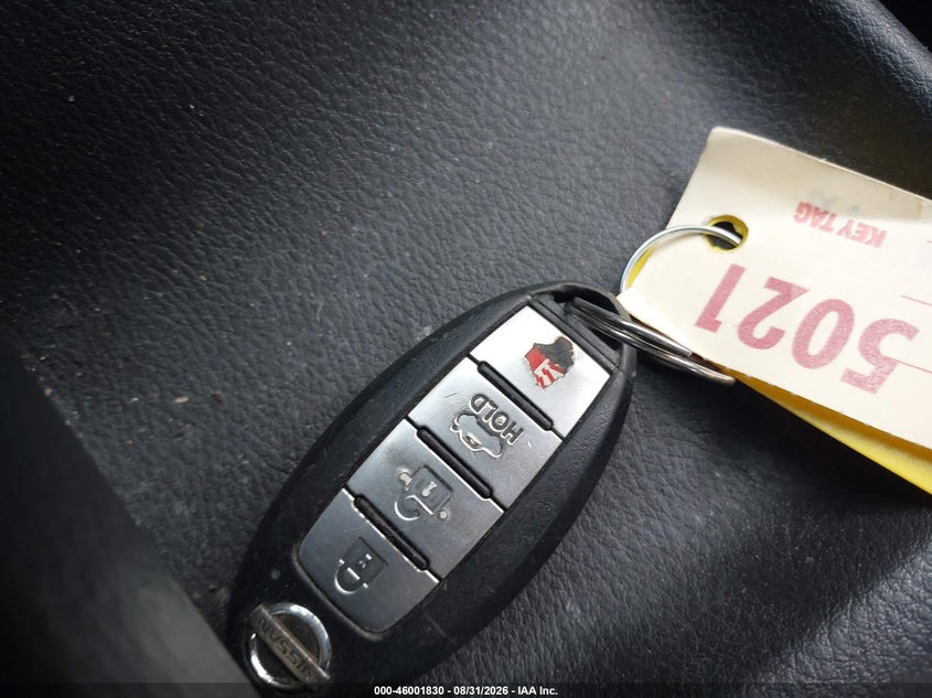 NISSAN VERSA 2021 VIN 3N1CN8EV1ML815272