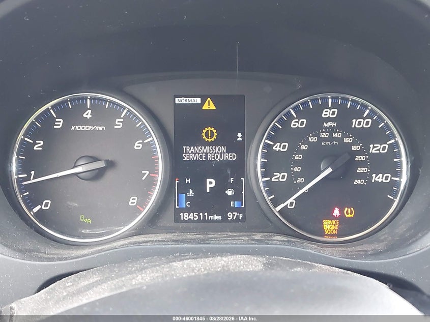 2018 MITSUBISHI OUTLANDER auction photo 7