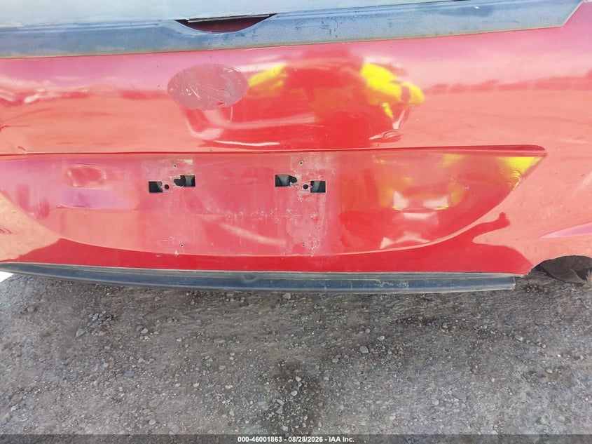 2014 HYUNDAI ELANTRA GT auction photo 6