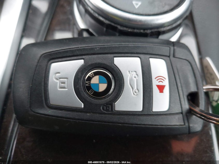 BMW 528I - zdjęcie 11