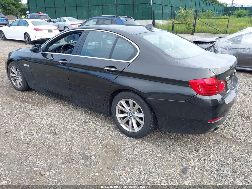 Vin: wba5a7c57gg146395, lot: 46501288, bmw 528i xdrive 20163