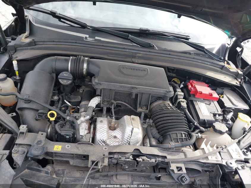 DODGE HORNET 2023 VIN ZACNDFAN8P3A04199