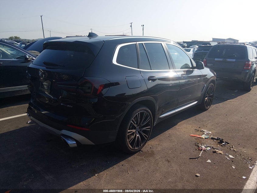 Фото 4 - BMW X3