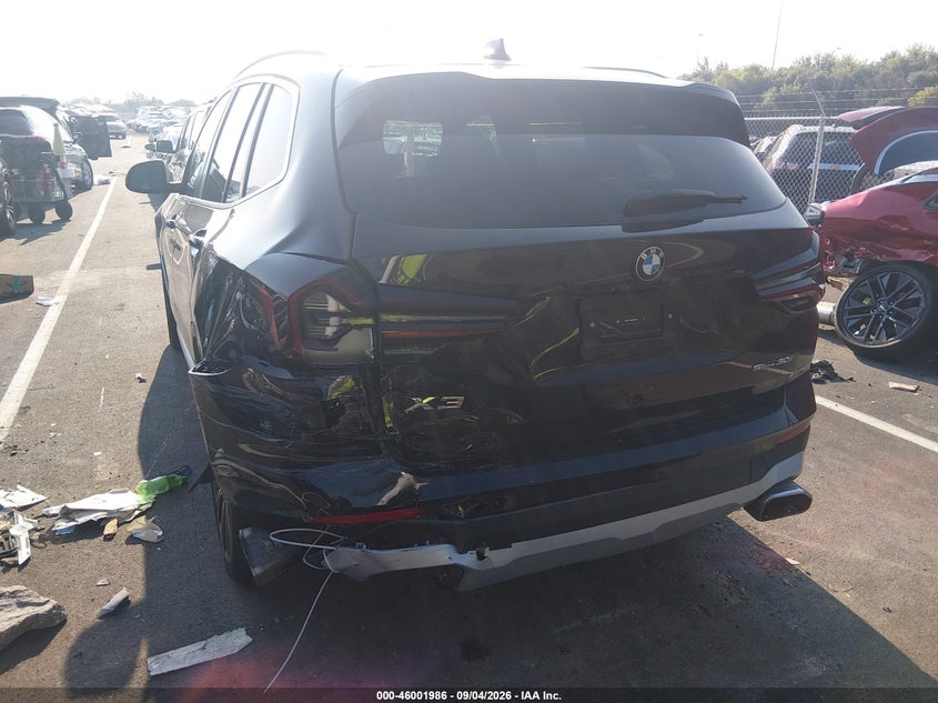 Фото 6 - BMW X3