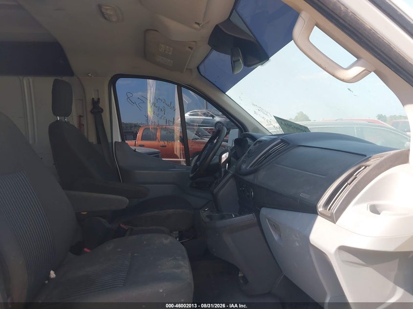 2019 FORD TRANSIT-150 — zdjęcie 5