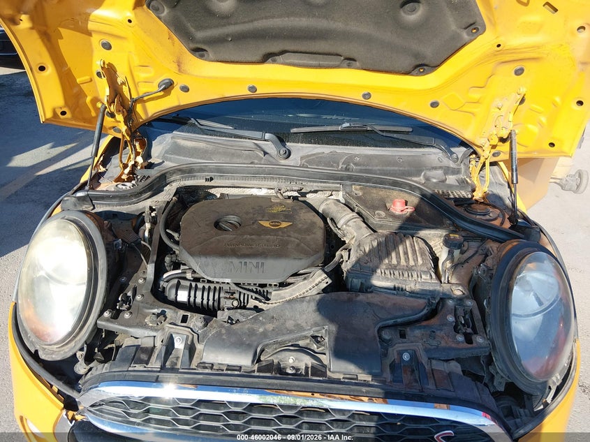 2015 MINI HARDTOP COOPER S · Фото 10
