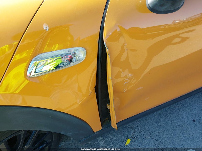 2015 MINI HARDTOP COOPER S · Фото 12