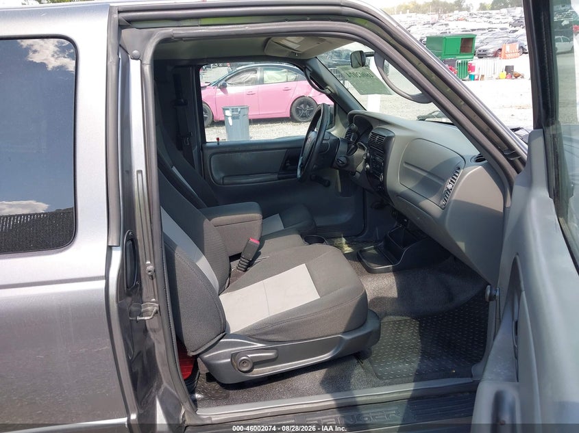 2007 FORD RANGER auction photo 5