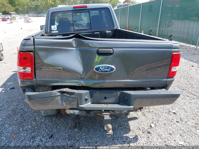 2007 FORD RANGER auction photo 6