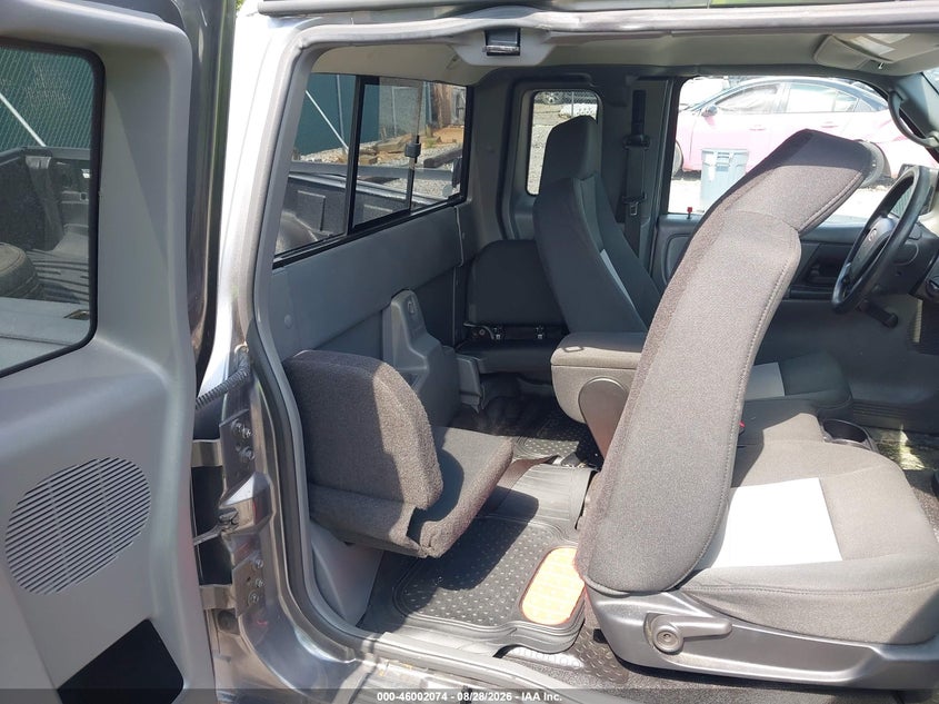 2007 FORD RANGER auction photo 8