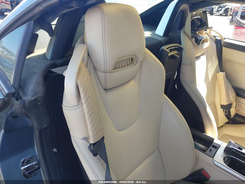 2012 MERCEDES-BENZ SLK 350 auction photo 8