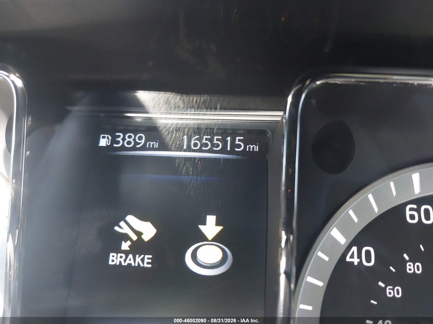 NISSAN TITAN XD 2018 VIN 1N6BA1F34JN534181