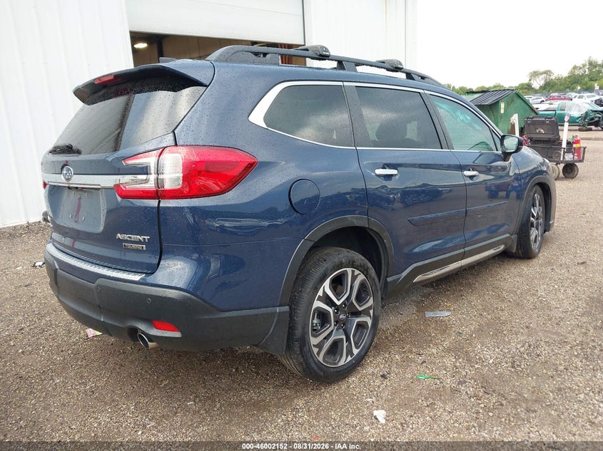 Vin: 4s4wmawd2r3437021, lot: 46501497, subaru ascent touring 7-passenger 20244