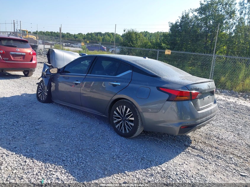 Vin: 1n4bl4dv0rn379858, lot: 46501528, nissan altima sv fwd 20243