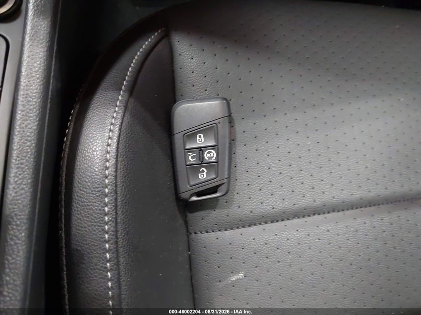 VOLKSWAGEN JETTA 2021 VIN 3VWE57BU6MM032788