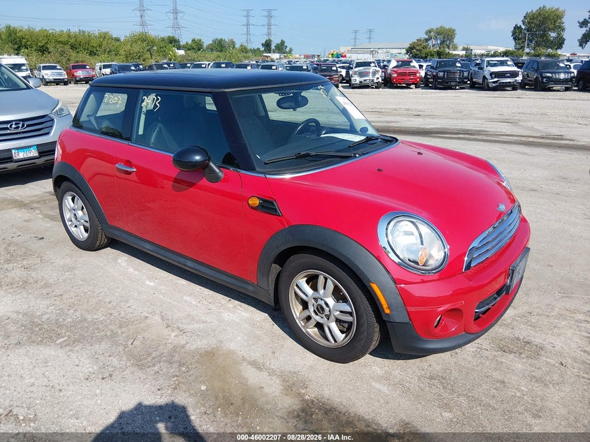 Vin: wmwsu3c56ct257184, lot: 46501552, mini cooper 2012 img_1