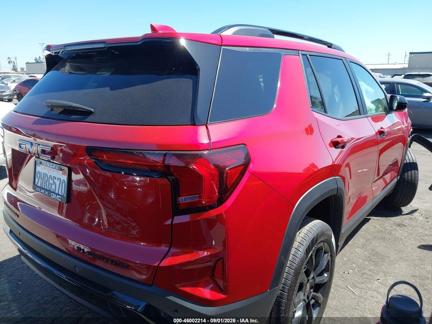 Vin: 3gkalmeg9tl209659, lot: 46501559, gmc terrain fwd elevation 20264