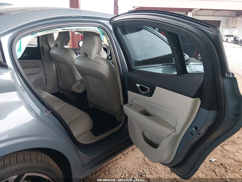 VOLVO S60 2024 VIN 7JRL12FL8RG281185