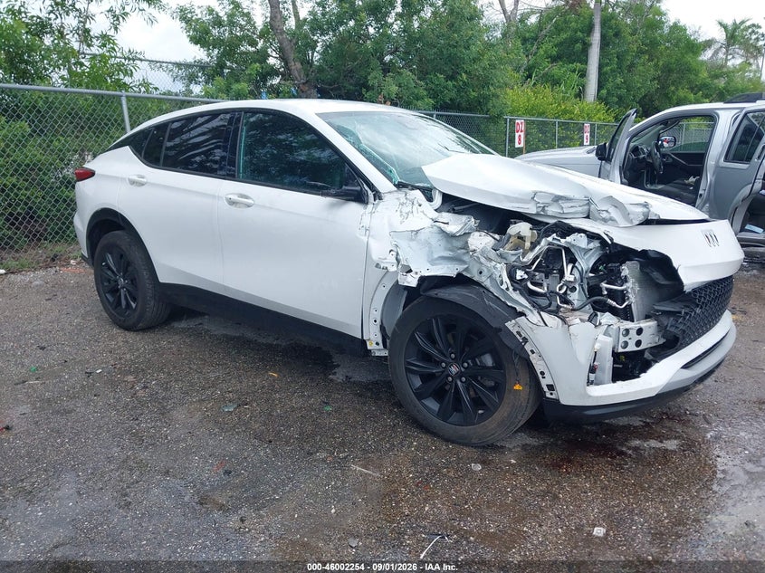 2024 BUICK ENVISTA SPORT TOURING FWD