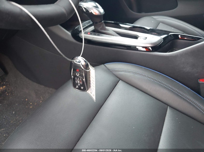 2024 BUICK ENVISTA SPORT TOURING FWD · Photo 11