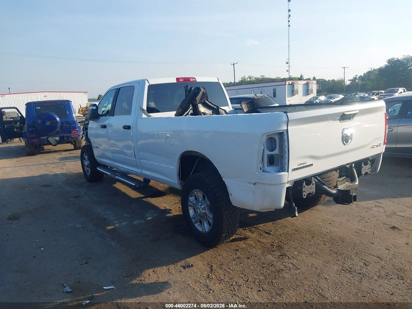 Фото 3 - RAM 2500