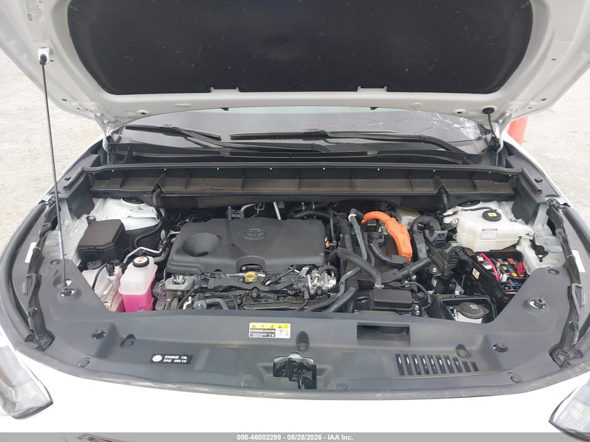 2024 TOYOTA HIGHLANDER SPORT UTILITY VEHICLE 2.5L I-4 DI, DOHC, VVT, REGULAR , 186HP