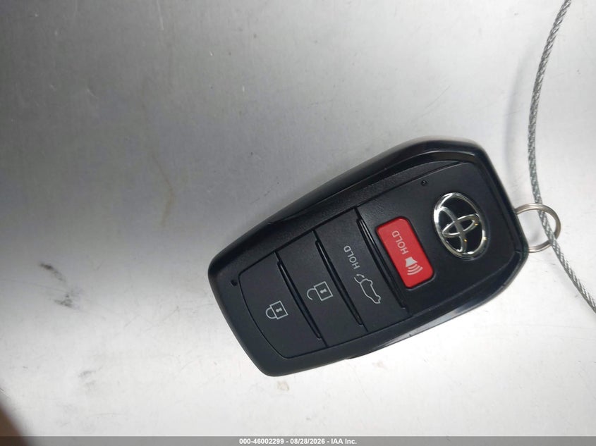 2024 TOYOTA HIGHLANDER SPORT UTILITY VEHICLE 2.5L I-4 DI, DOHC, VVT, REGULAR , 186HP