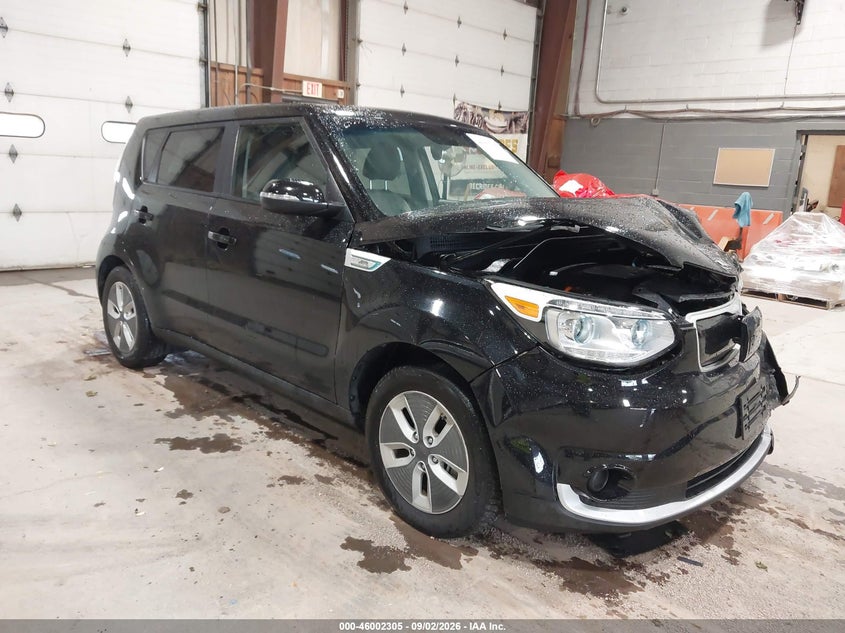 Vin: kndjp3ae0h7025253, lot: 46501650, kia soul ev 2017 img_1