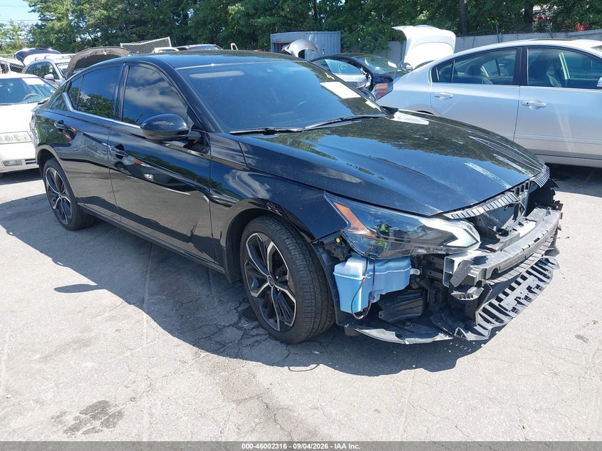 Vin: 1n4bl4cw1sn348764, lot: 46501661, nissan altima sr awd 2025 img_1