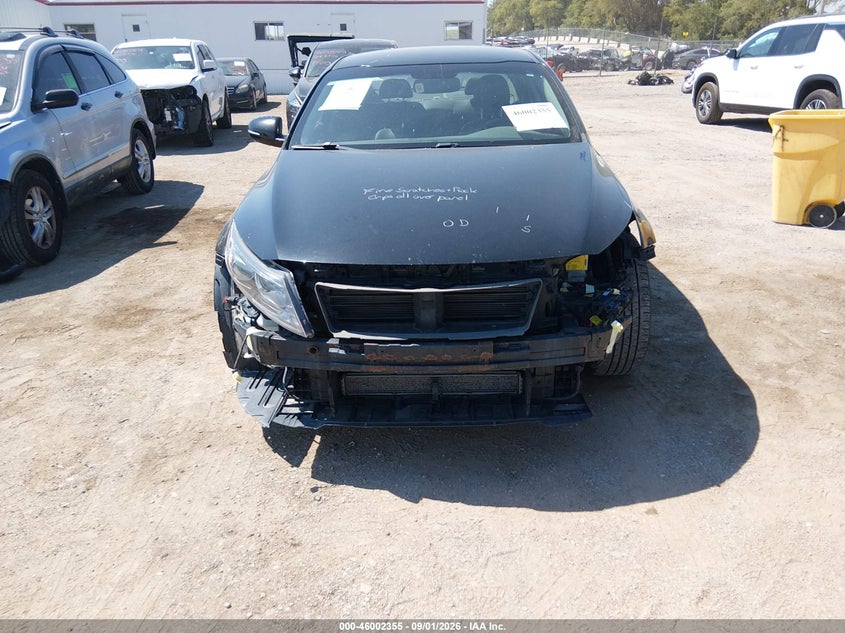 KIA OPTIMA HYBRID 2014 VIN KNAGN4AD4E5069757