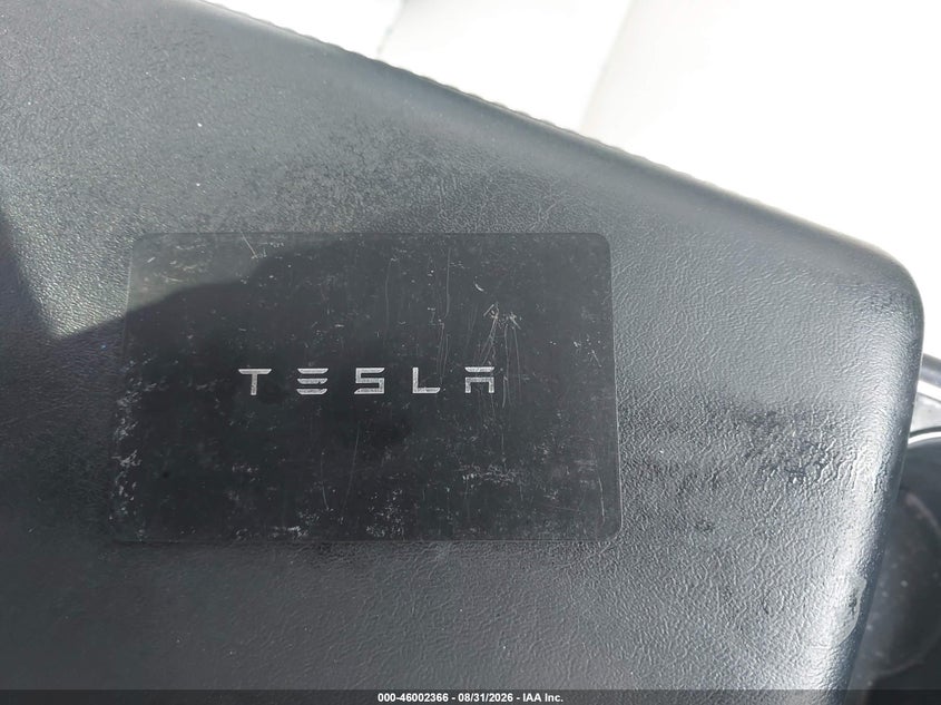 TESLA MODEL Y - zdjęcie 10