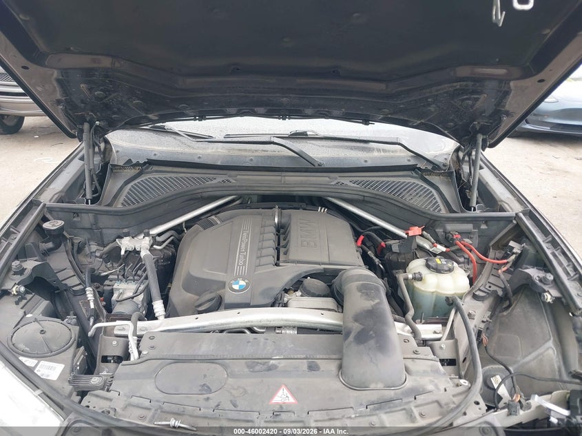 BMW X5 - zdjęcie 10