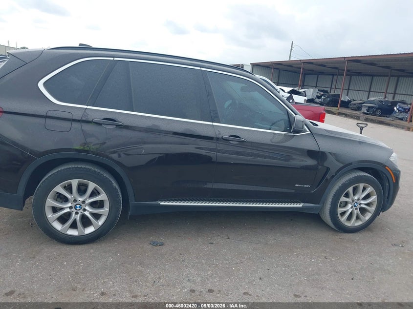 BMW X5 - zdjęcie 13