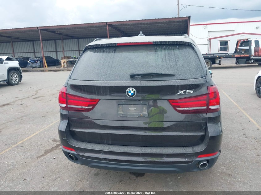 BMW X5 - zdjęcie 16