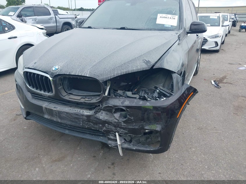 BMW X5 - zdjęcie 6