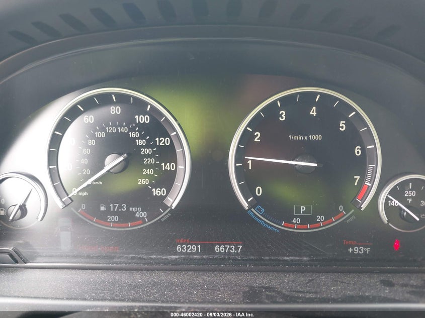BMW X5 - zdjęcie 7