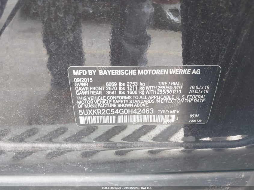 BMW X5 - zdjęcie 9