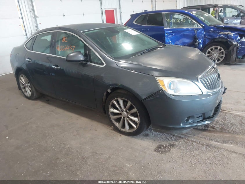 2013 BUICK VERANO
