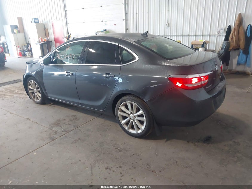 2013 BUICK VERANO · Фото 3