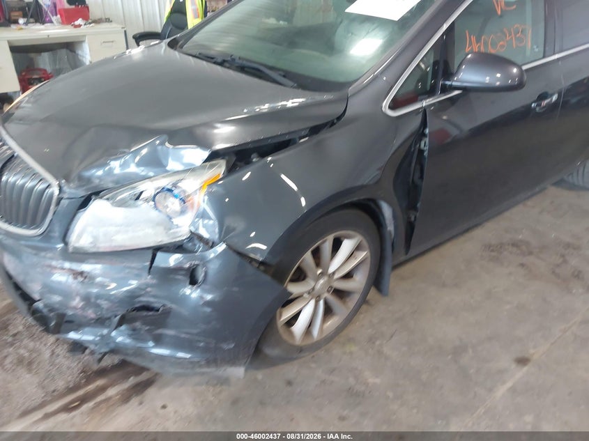 2013 BUICK VERANO · Фото 6