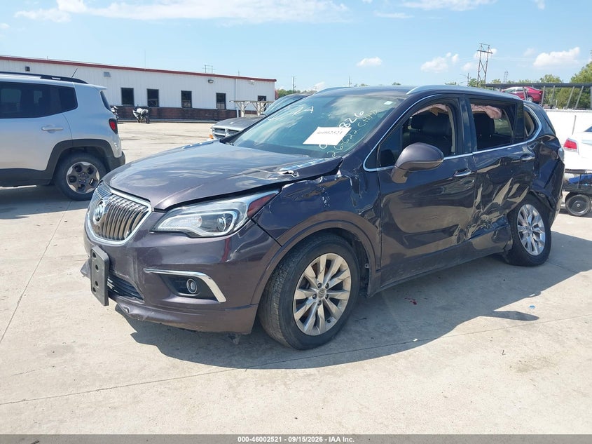 Vin: lrbfx1sa5jd080826, lot: 46501866, buick envision essence 2018 img_1