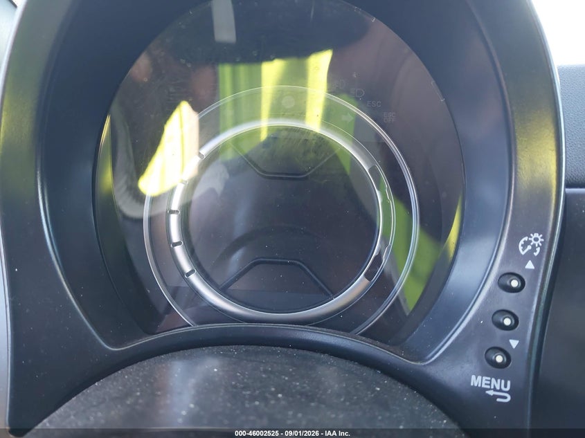 FIAT 500E 2017 VIN 3C3CFFGE0HT600634