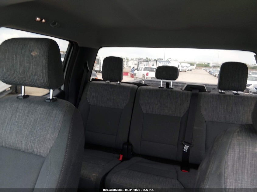 2026 FORD F-350 auction photo 6