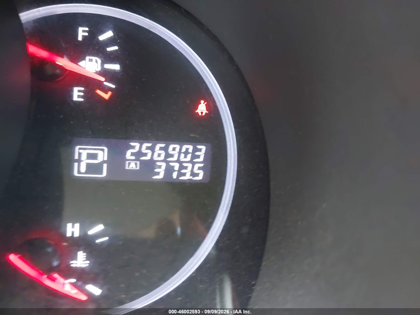 2012 NISSAN MURANO auction photo 7