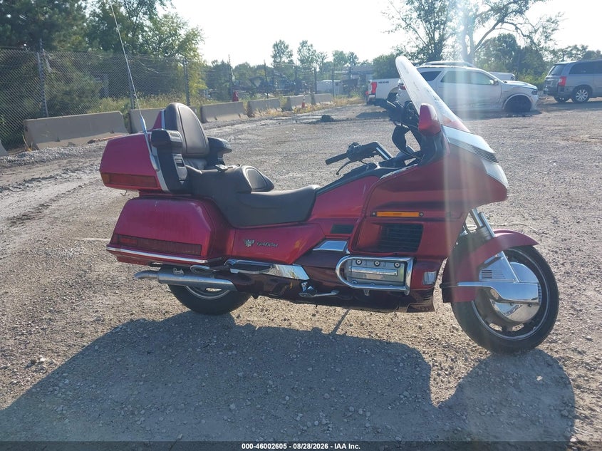 HONDA GL1500 1994