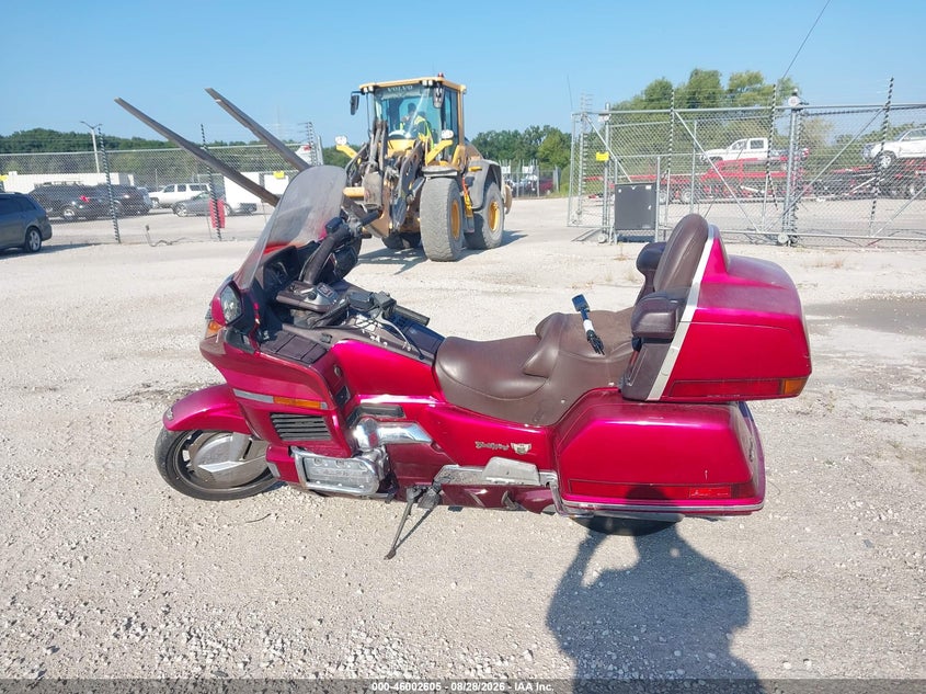 HONDA GL1500 1994
