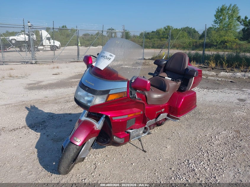 HONDA GL1500 1994