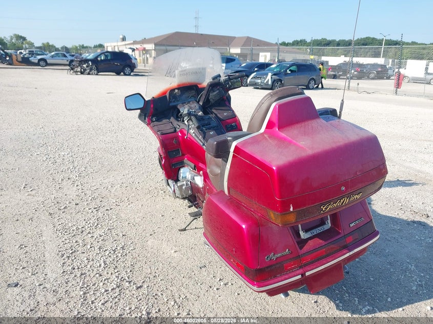 HONDA GL1500 1994