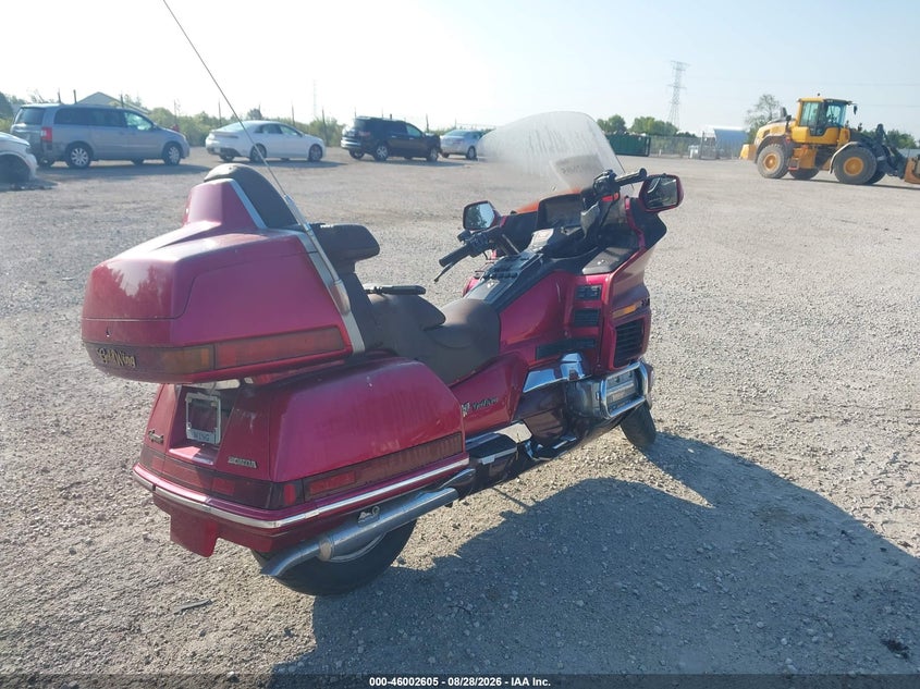 HONDA GL1500 1994