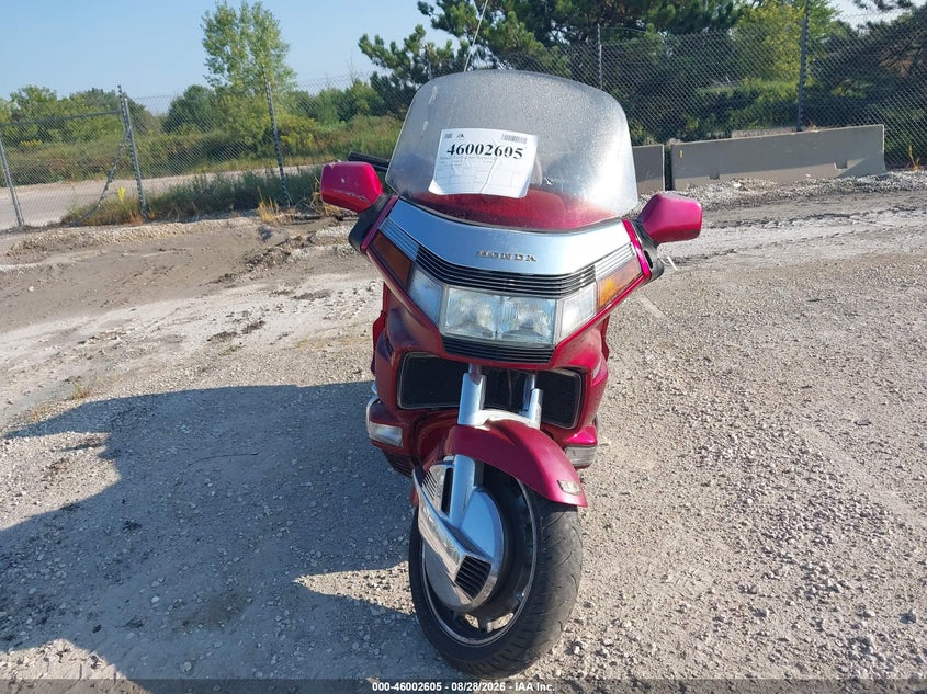 HONDA GL1500 1994